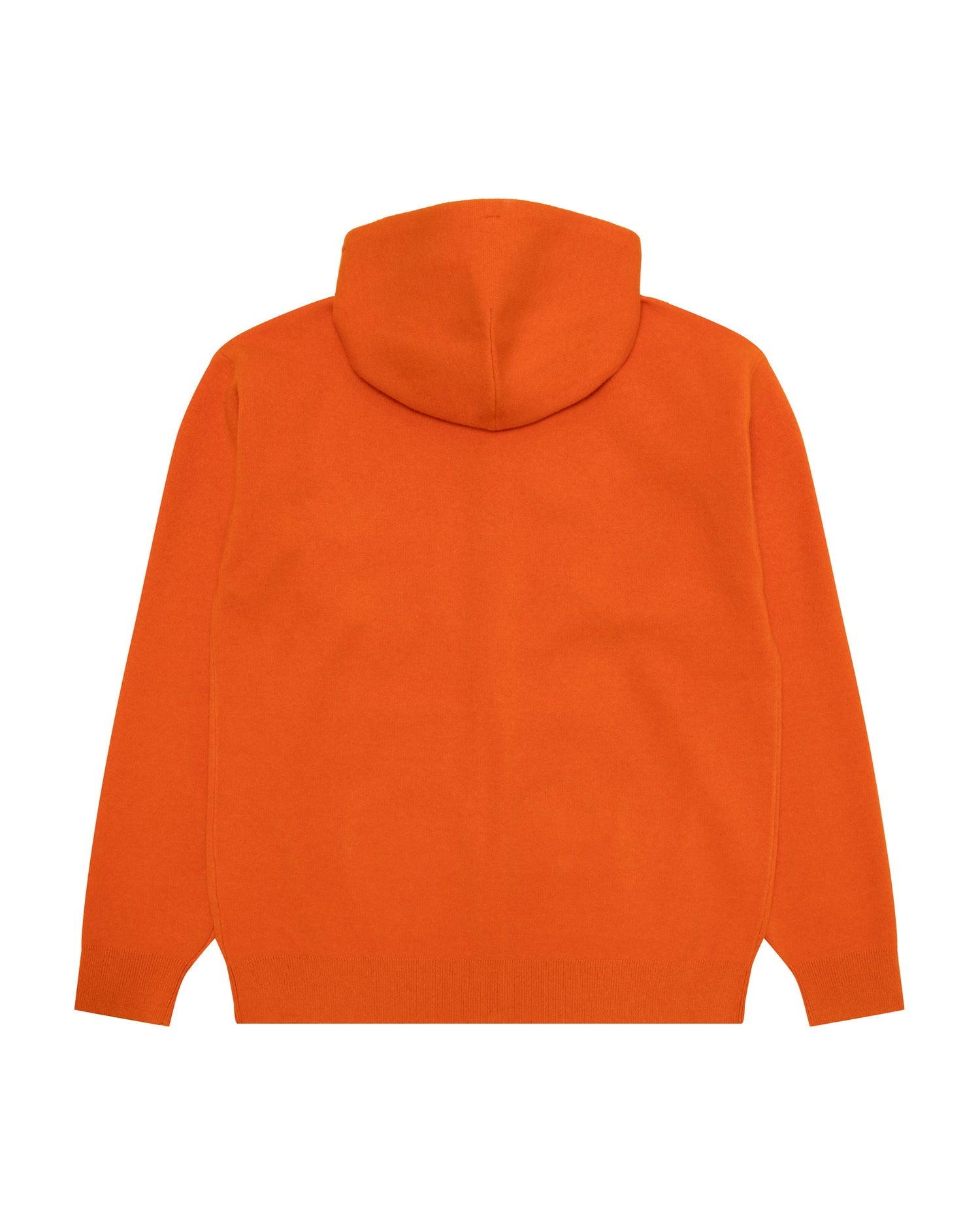 Heather Orange