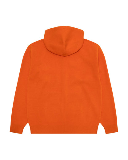 Heather Orange