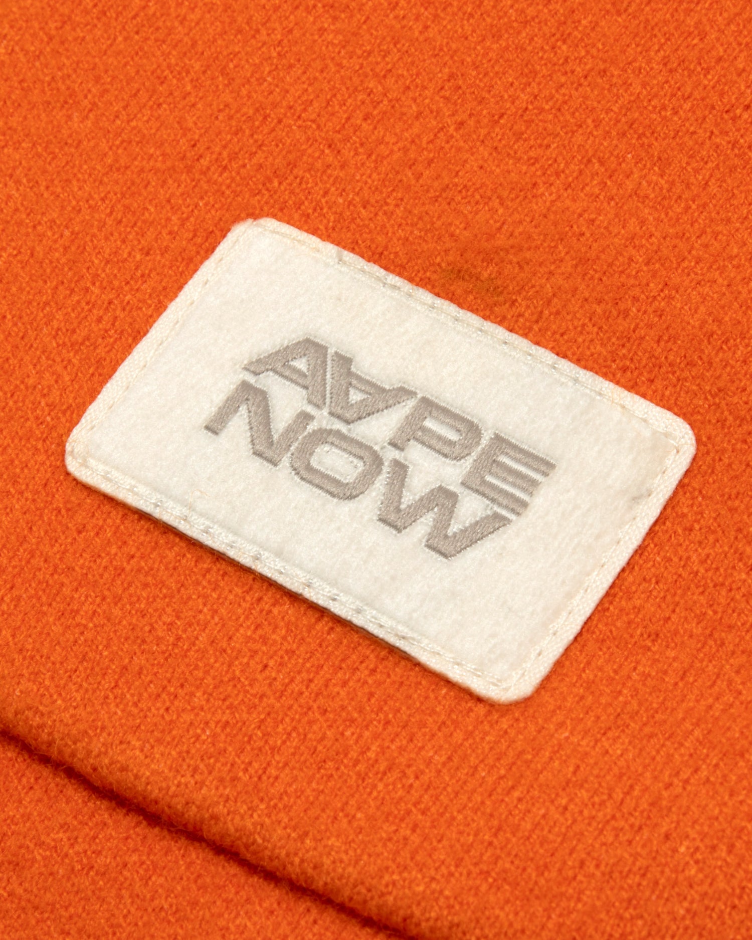 Heather Orange