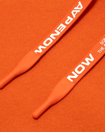 Heather Orange