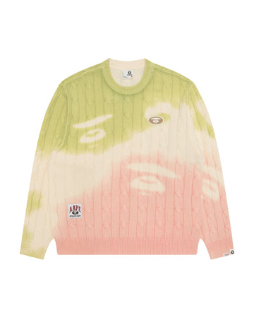 Ivory Pink