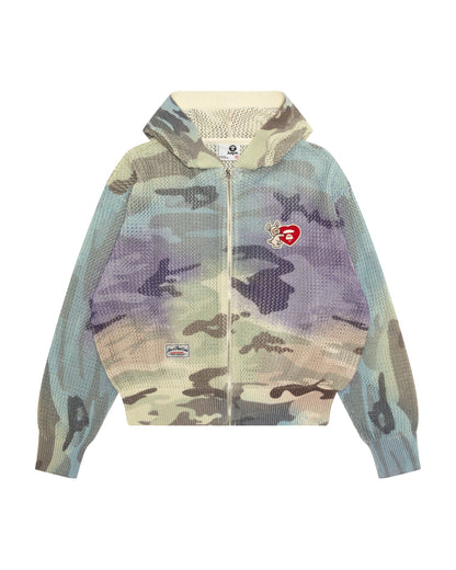Grey Multi