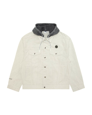 Ivory Yellow
