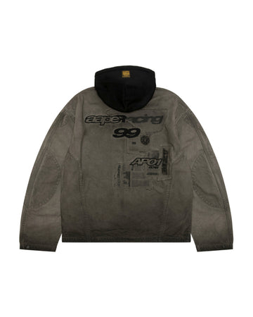 Grey Ivory