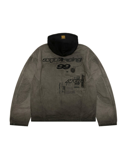 Grey Ivory
