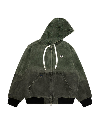 Black Khaki