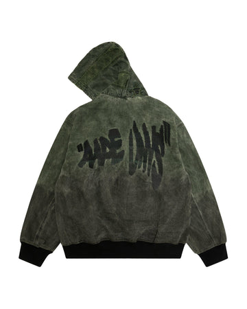 Black Khaki