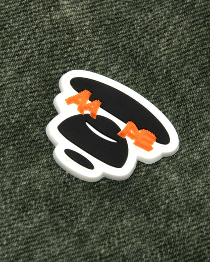 Black Khaki