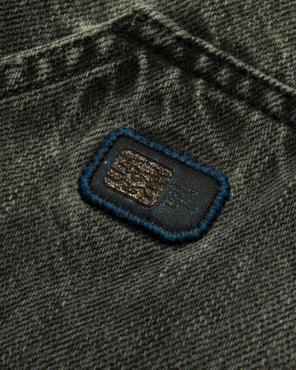 Black Khaki