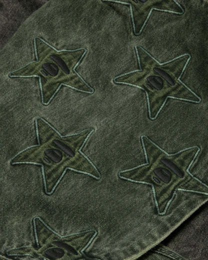 Black Khaki