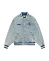 AAPESPORTS Logo Varsity Jacket