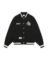 AAPESPORTS Logo Varsity Jacket