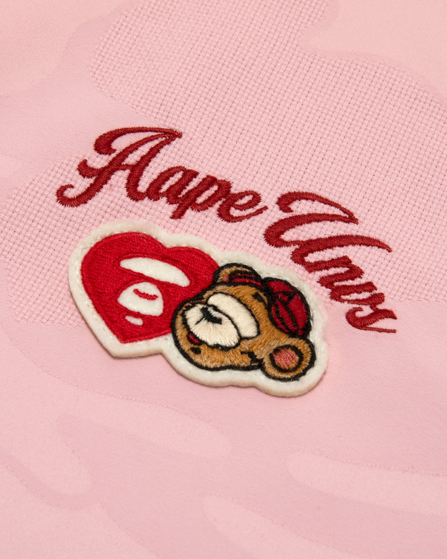 Light Pink