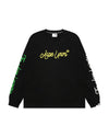 Aape Theme Main Long Tee