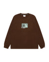 Aape Theme Main Long Tee