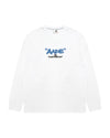Graphic long sleeve tee