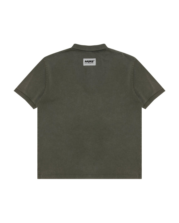 Khaki Grey
