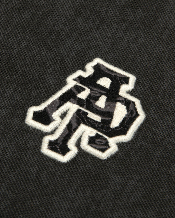 Light Black