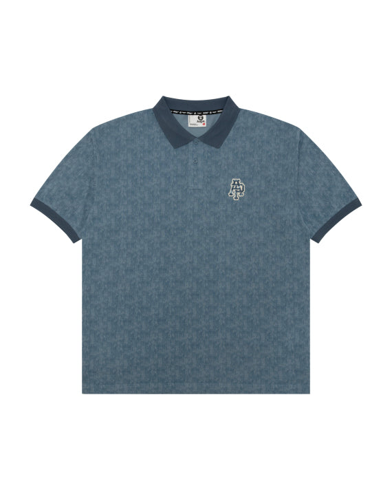 Blue Grey