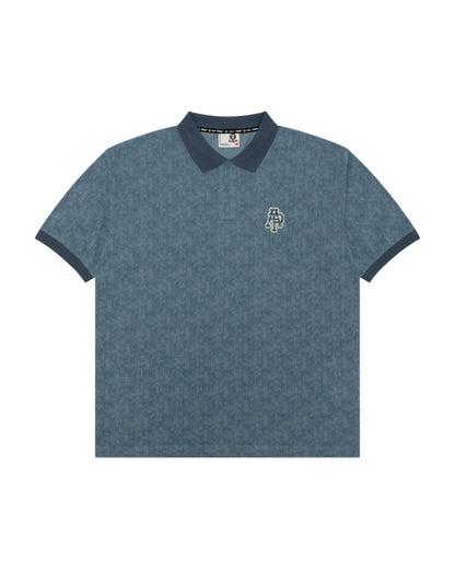 Blue Grey