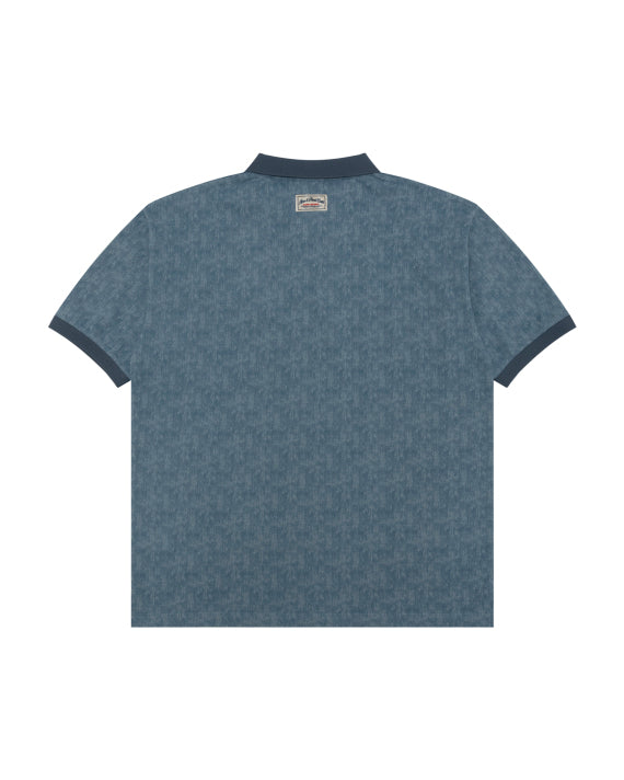 Blue Grey
