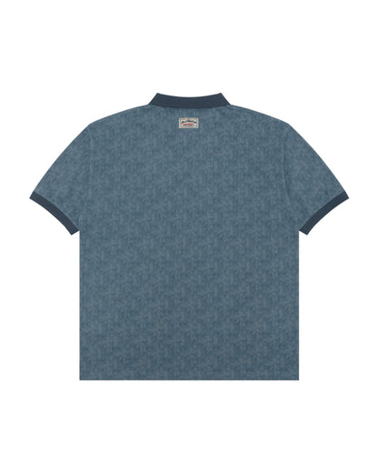 Blue Grey