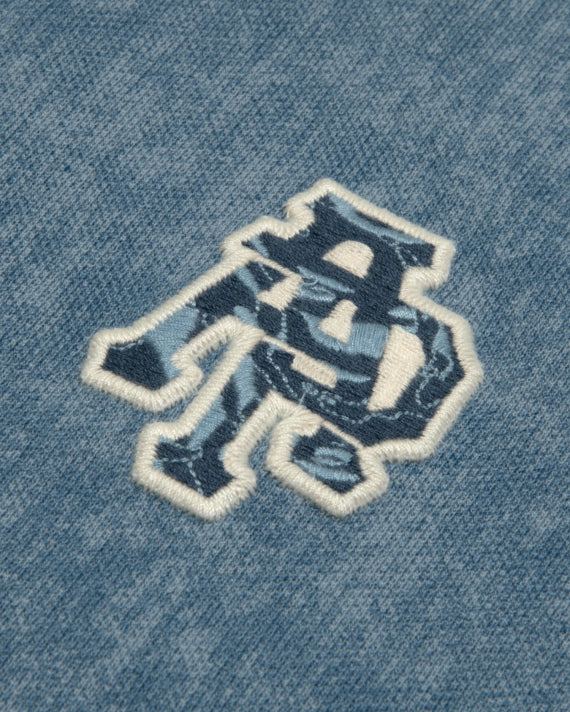Blue Grey