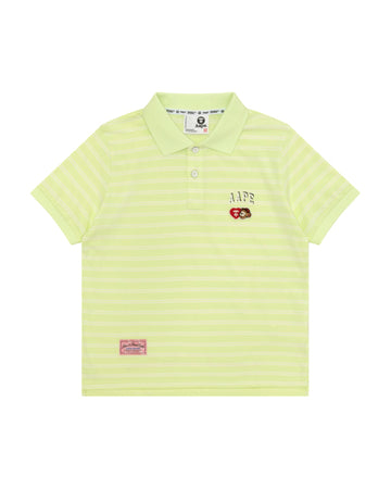 Green Ivory