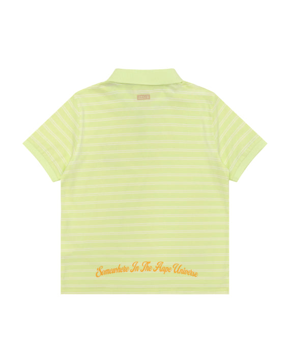 Green Ivory