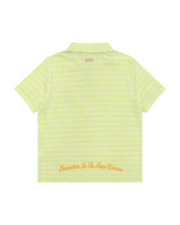 Green Ivory
