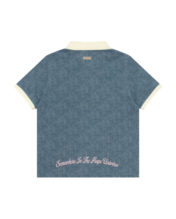 Blue Grey