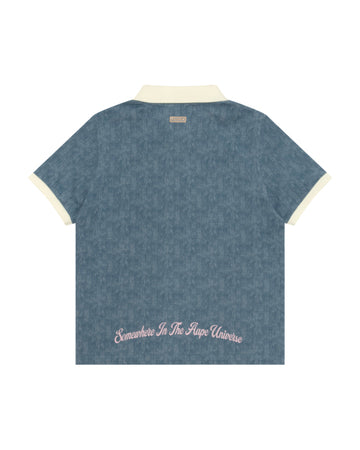 Blue Grey