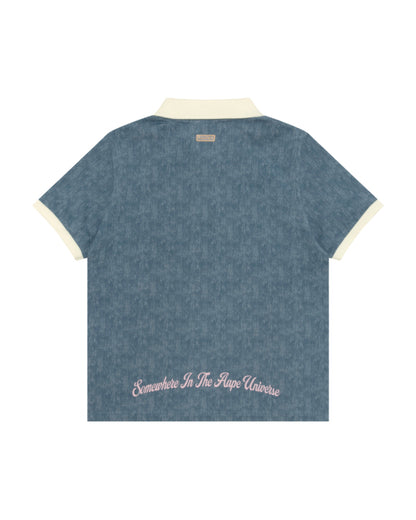 Blue Grey