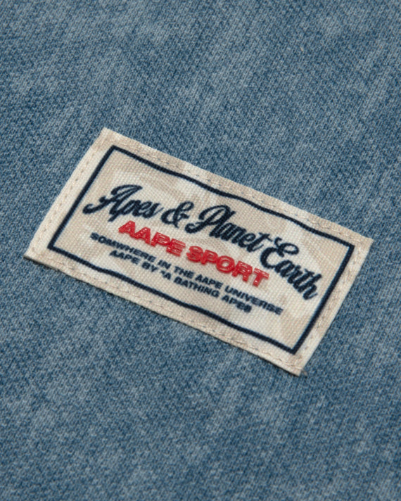 Blue Grey