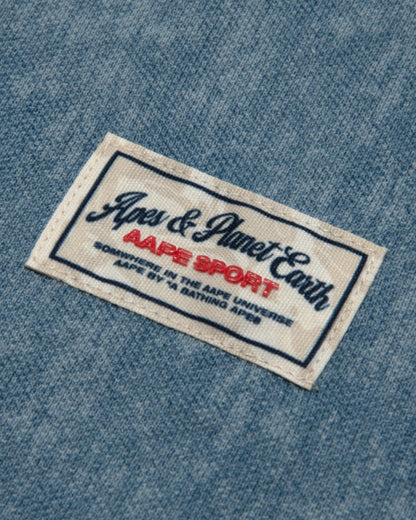 Blue Grey