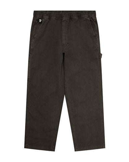 Light Black