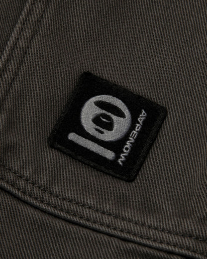 Light Black