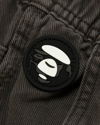 Light Black