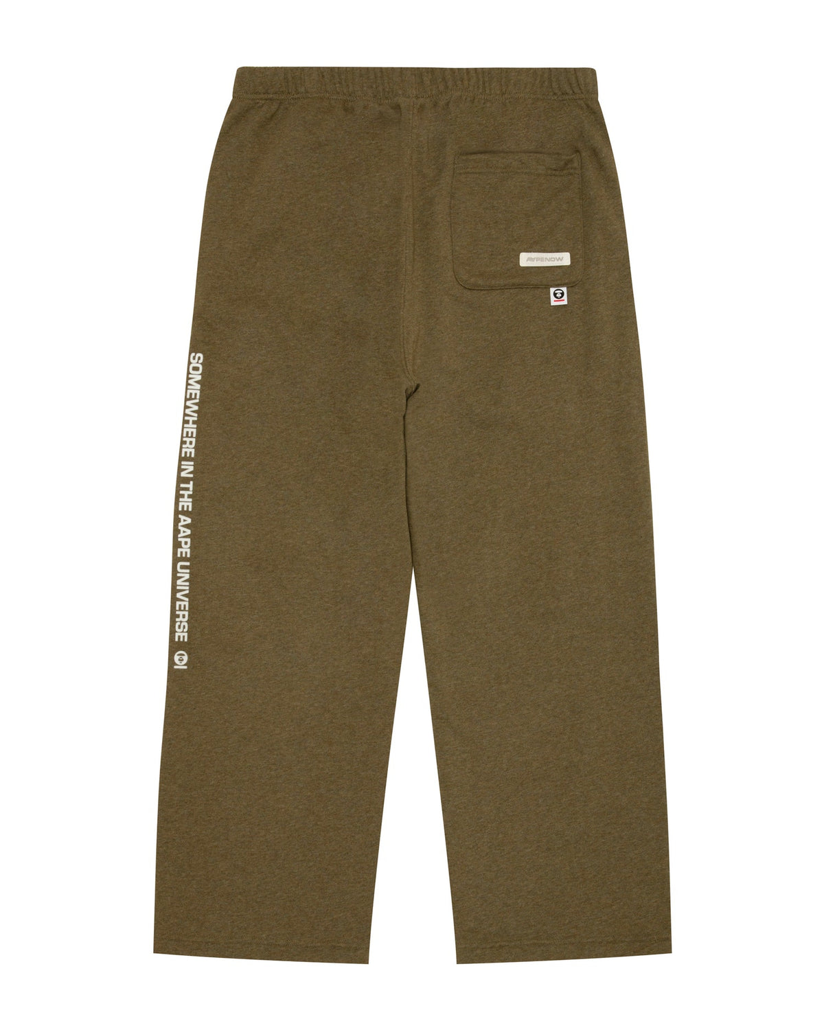 Heather Khaki