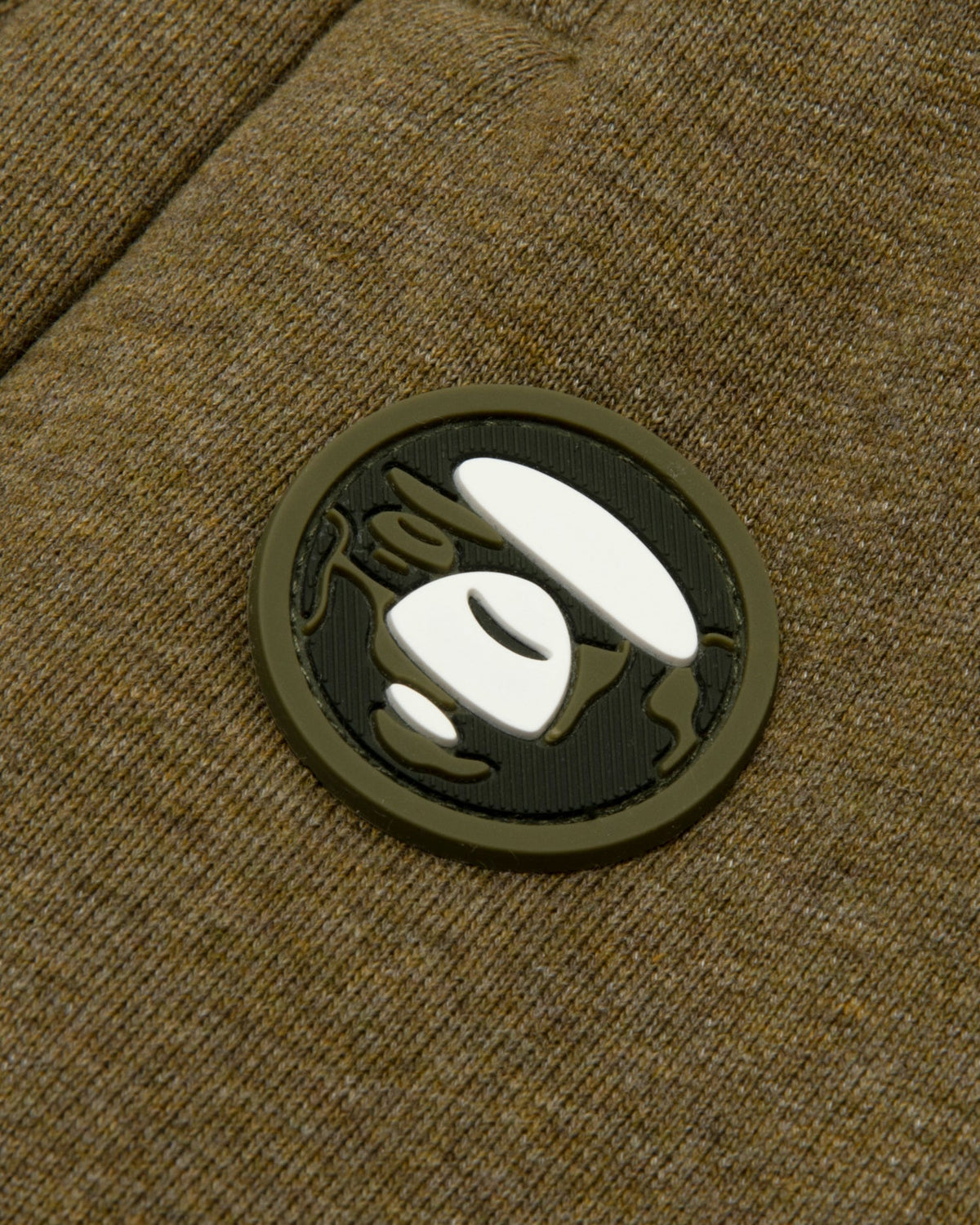 Heather Khaki