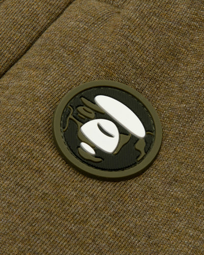 Heather Khaki