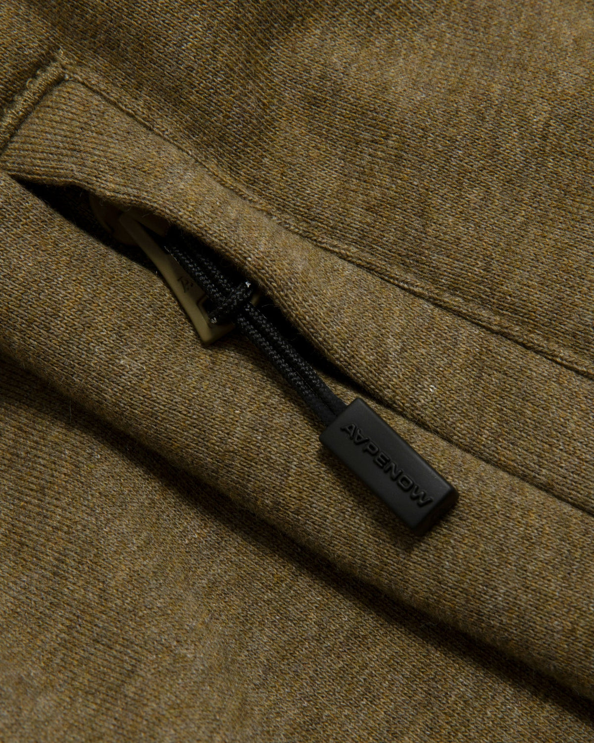 Heather Khaki