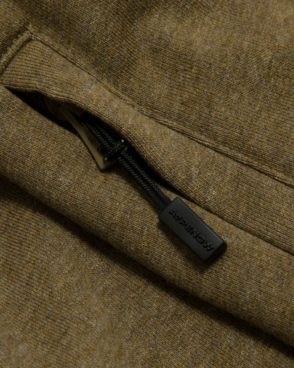 Heather Khaki