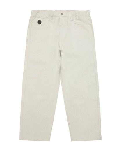 Ivory Yellow