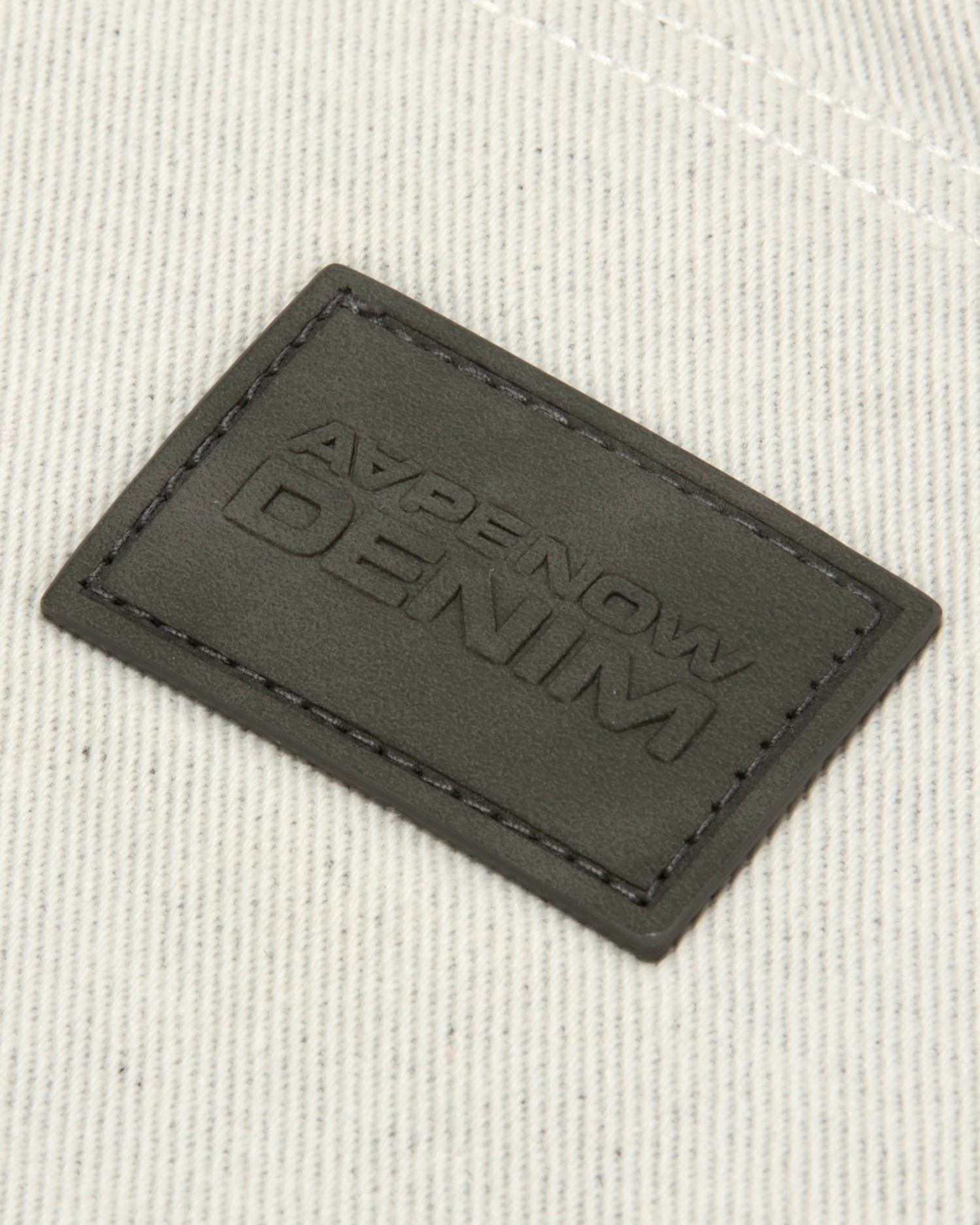 Ivory Yellow