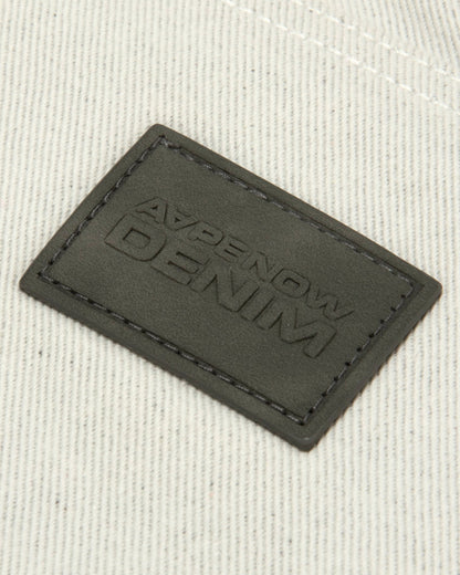 Ivory Yellow