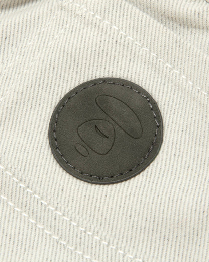Ivory Yellow