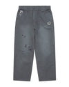 Aape Main Woven Pants