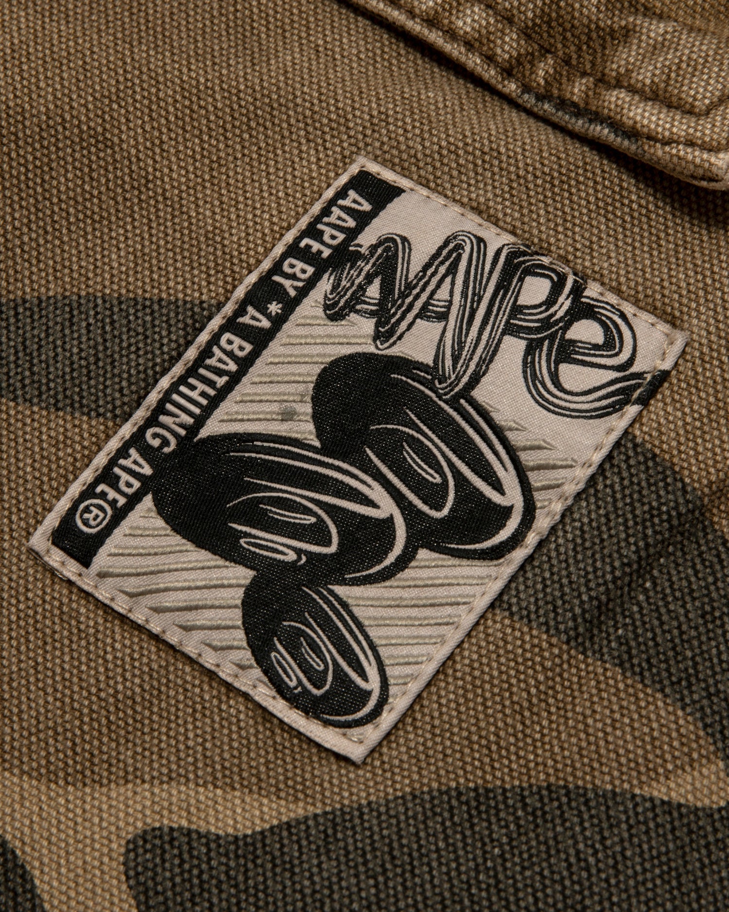Beige Multi
