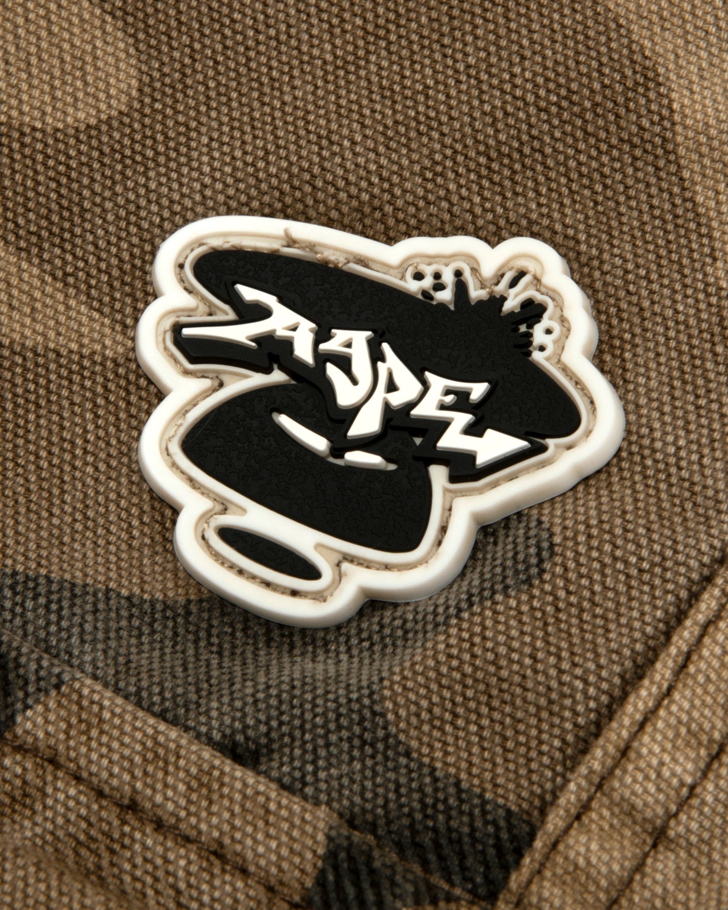 Beige Multi